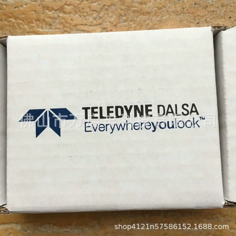 G3-GM10-M0640 Промышленная камера Dalsa, совершенно новая, переговоры о спотовой цене