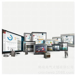 低压接触器;开关电源;接近开关