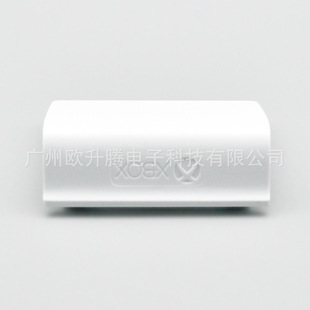 In stock Xbox one/slim handle battery back cover wireless handle battery cover can be punched board for color change