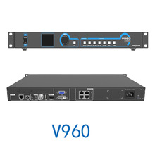 NOVASTAR视频处理器V760全彩led显示屏二合一控制器诺瓦V760V960