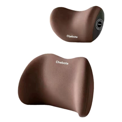 Seat Cushion, Multifunctional Car, Waist support