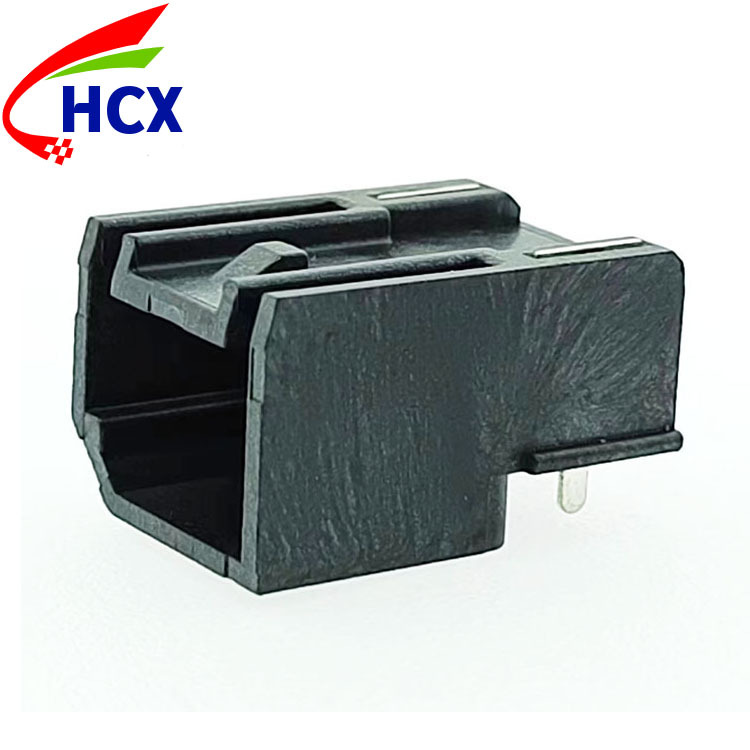 厂家直销汽车Type-AUSB插座变速箱电子连接器PCB插头车载充电器