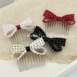 发圈;发夹;发箍