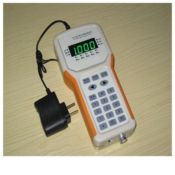 北京中瑞祥科技有限公司ZRX-25846手持式四探针测试仪