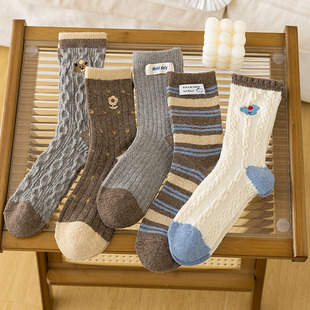 ���{ɫϵ��ë�m�ﶬ�Ӻ�ů�m��Ů��ͨ�ɐ���Ͳ�m�̽����˶Ѷ��m