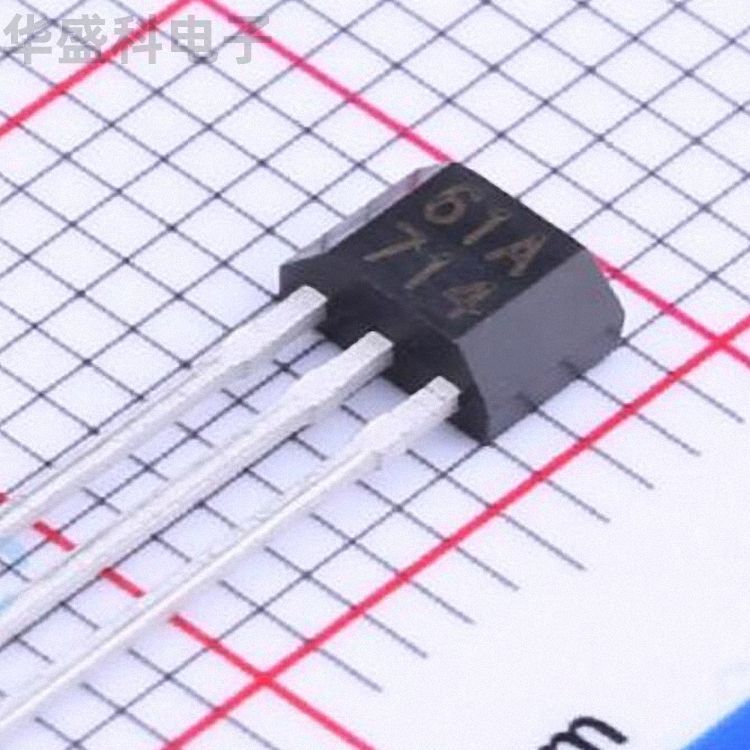 SS461A封装T-92-3原装传感器