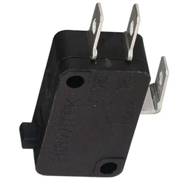 拨动开关;通用五金配件;轻触开关