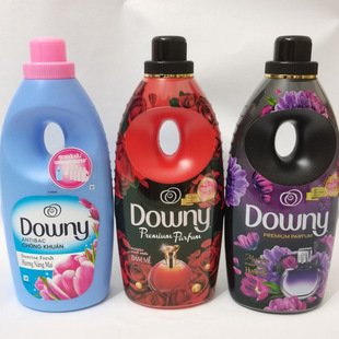 [9624 People] Vietnam Imported Downy Softener Bottled/Vietnam Downy Softener Long-Lasting