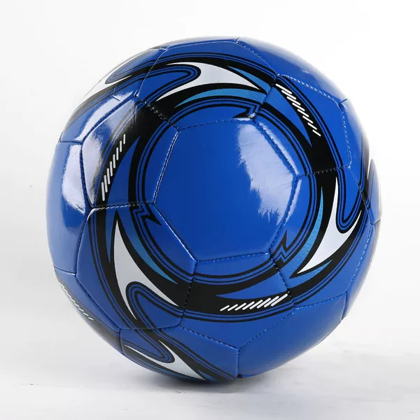 No. 5/tornado blue