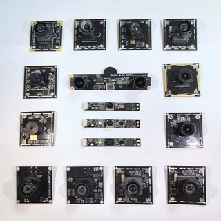 /USB定焦自动对焦/1080P2K4K摄像头/FPC摄像机模组高清摄像头外置