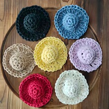 �ֹ��h�����Ʋ�����С��ñ diy�Ʒ��ͨ����������Ьñ�o���b�