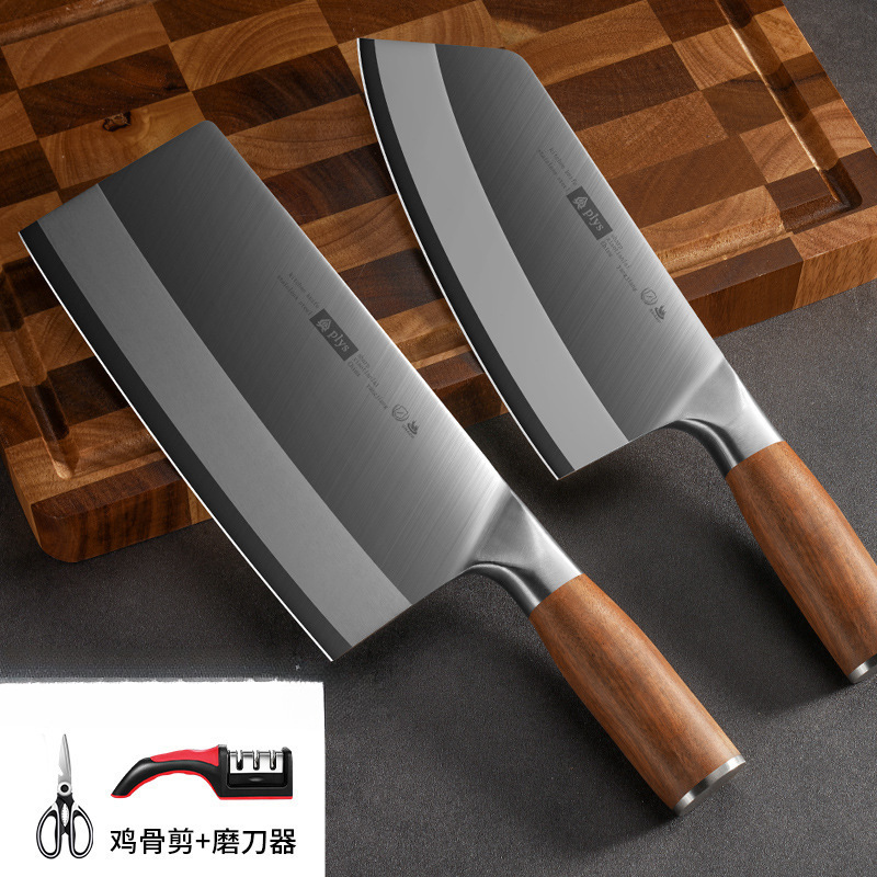 Cuchillo de cocina cuchillo de cocina cuchillo de cocina cuchillo de cocina Yangjiang cuchillo de cocina de acero inoxidable