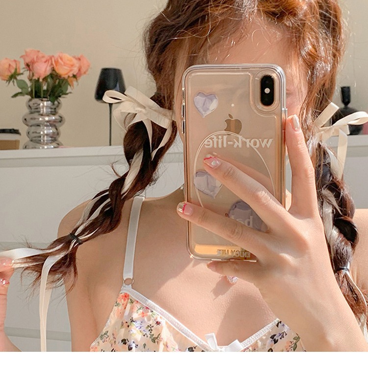 Cinta de cabello trenzada blanca, cinta de satén, tocado de cinta, lazo rosa femenino, cinta de ballet, pinza para el cabello, cuerda para el cabello, accesorios para el cabello