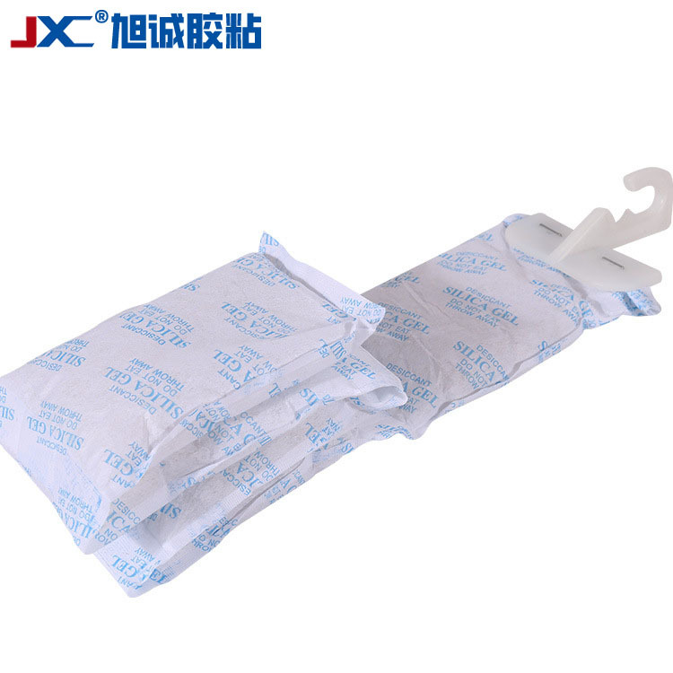 硅胶干燥剂100g*5集装箱家具家居吸湿防霉防潮珠厂家批发直销
