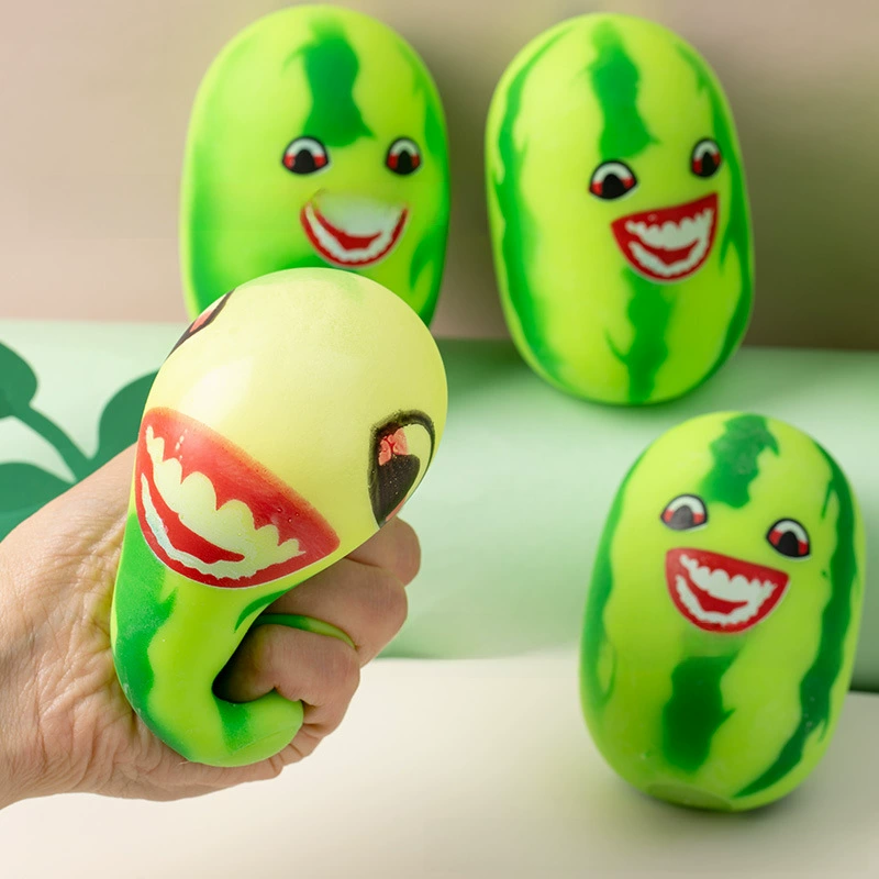 Реалистичная слайм-игрушка в форме персика, антистресс, 80 г