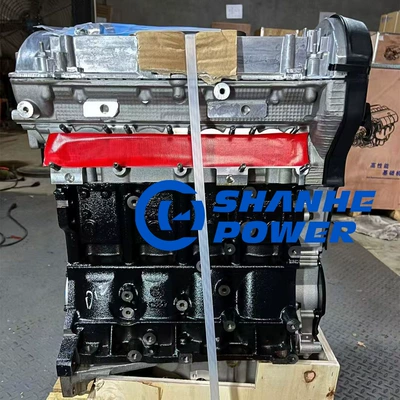 1.8t Car Engine Motor Engine assembly