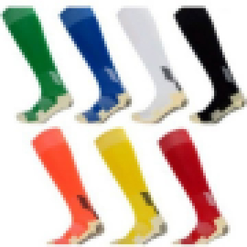 Men's football socks men's dispensing towel bottom stockings breathable high socks men's non-slip professional sports socks