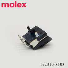 molex����172310-3103 Ī������������ �߶԰�������1723103103