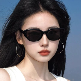 太阳镜;老花镜;框架眼镜