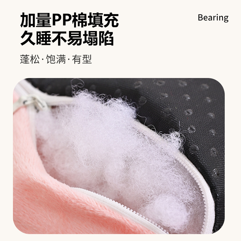 工厂批发冬天保暖狗窝沙发窝泰迪小型犬宠物垫子睡垫公主猫咪床|undefined