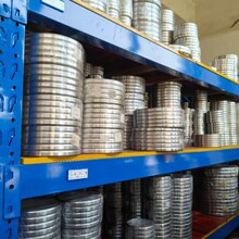 廠家生產八角墊四氟耐高溫高壓金屬金屬墊不銹鋼密封法蘭