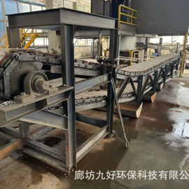 铸造设备;其他铸造设备;型材切割机