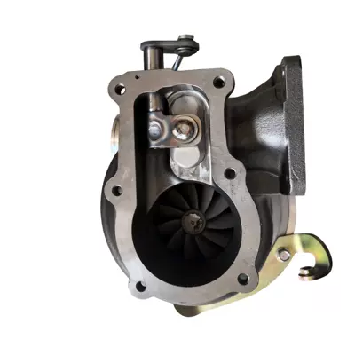 turbo, suitable for – Supercharger
