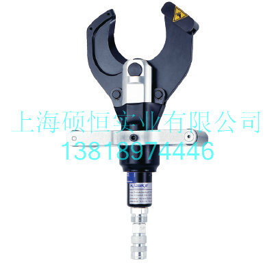 SDG85C 分体式液压切刀（德国 Klauke）