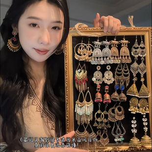 波西米亚配饰