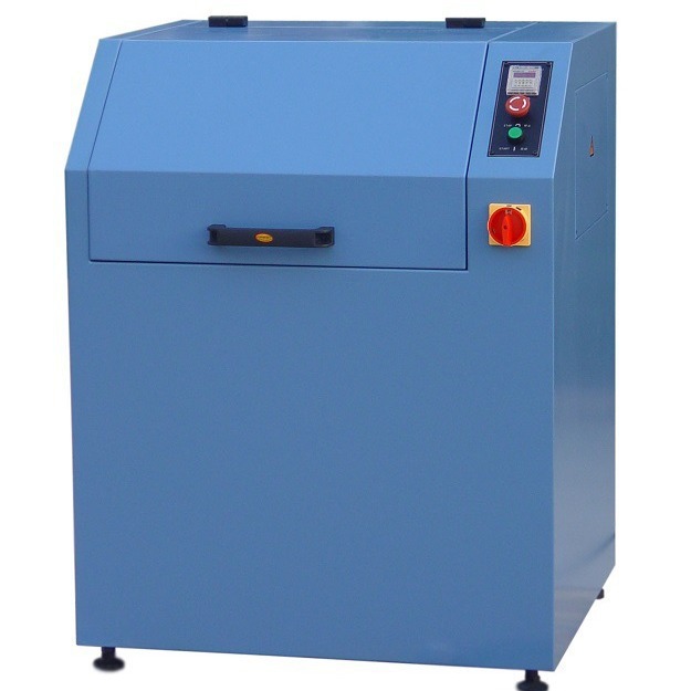 振动磨 型号:ZHM-1A库号：M325935