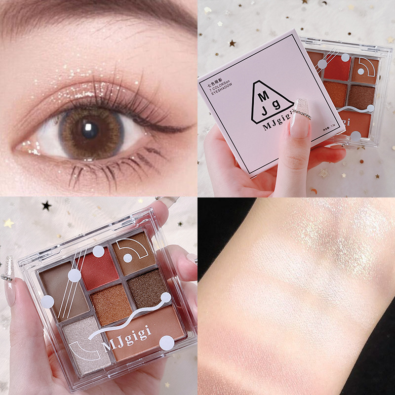 MJ-Siete colores 02 # Latte de coco crudo