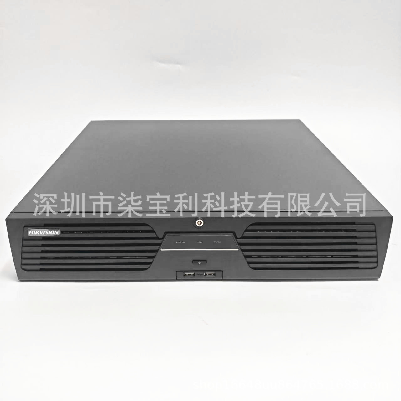 HIK DS-9632NI-M8 (Fiyatı görüşülebilir) Hikvision İngilizce Cihaz M Series 8K NVR