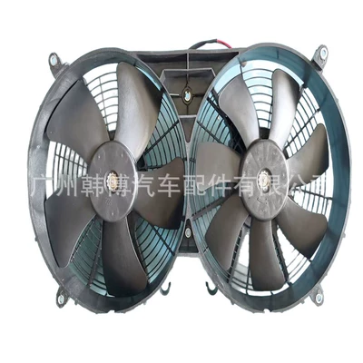 Oe No.16360-Trh020, Fan