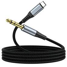 Type c�D6.35mm���l���֙C���l�D�Ӿ��m���O����׿�֙C���l�D�Ӿ�