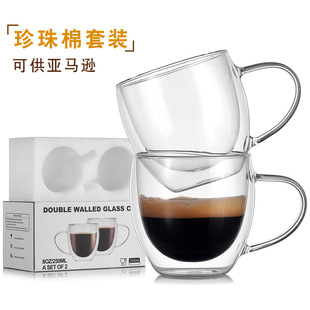 �����ֿ��ȱ��p�Ӳ������ᱭ͸��ˮ��ţ�̹�֭��2����Glass Cup