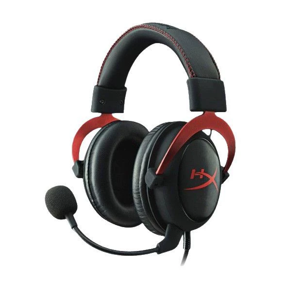 HyperX Extremely Unknown Cloud2 Hurricane 2 гарнитура с Lingyin Sound Card носить e-спорт компьютерные игры