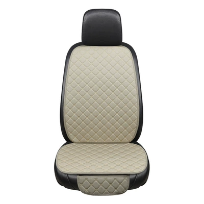 seat cushion generation – Four Seasons Pad - seat-backrest-light-luxury-meters-linen