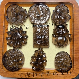 ��Ȼ����ʯ������β�����̵���͸�w�o�ޟo�sDIY���� ���