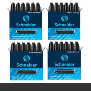 2���b��schneiderʩ�͵�īˮīđ�{�ڿ���Q䓹Pͨ��ī��6֧/��