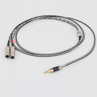 preffair 2.5mmƽ����^�D�pmini���rĸ�^��оһ�ֶ����㿨�zXLR