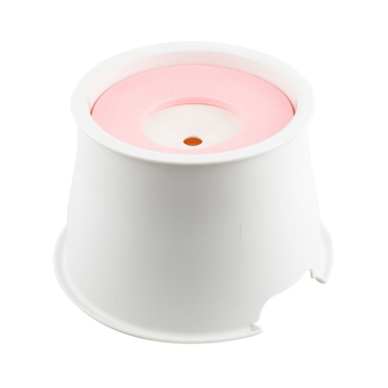 3 세대의 핑크 1000ml