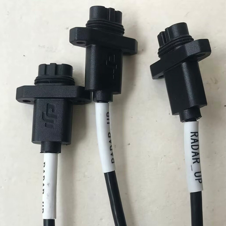 T40全向雷达线全新未使用大疆DJI植保无人机周边零配件