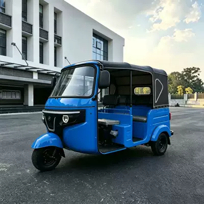 arm, passenger-dedicated tuktuk for export, Sərnişin üçtəkərli motosikllar