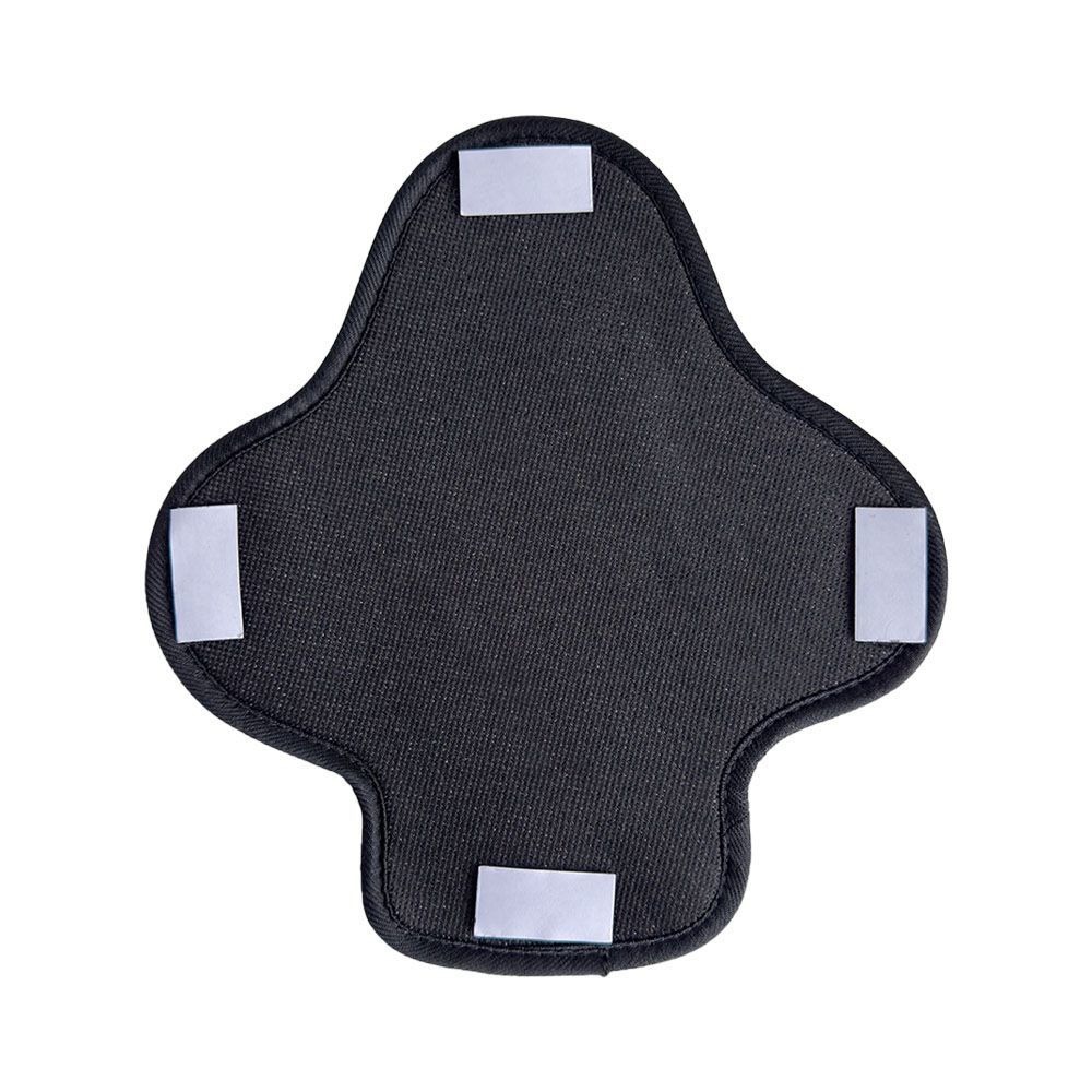 Motorcycle Electric Vehicle Helmet Lining Pad, Breathable and Sweat-Absorbent Universal Sponge Pad Lining Pad, Removable and Washable for All Seasons