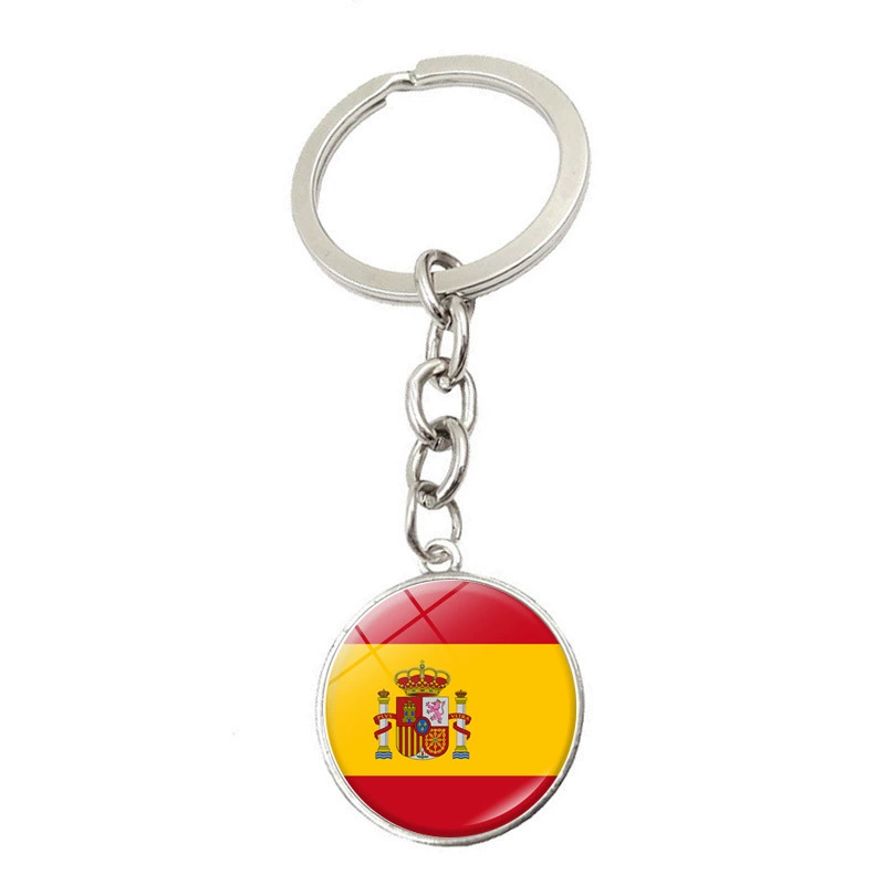Футбол pendant для ключей, брелок, сувенир, 32