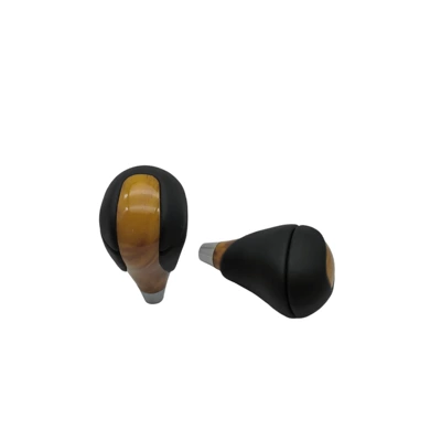 Cab and accessories Toyota Lexus 8mm Gear - yellow-peach-wood-color