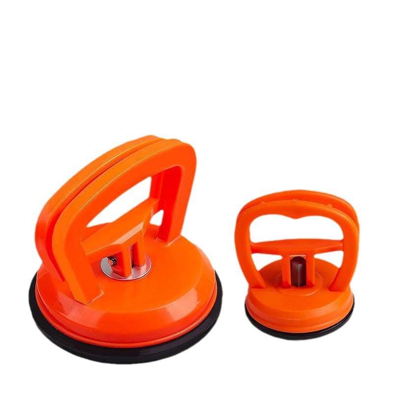 Techo de ventosa, refuerzo de aluminio, desmontaje y montaje de vidrio de baño, herramienta especial para desmontaje de techo integrado, extractor