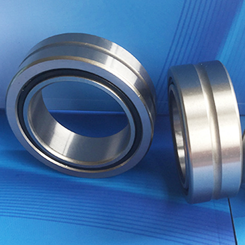 实体套圈轴承NA4824 (NA4836)   NA4822 NA4915  NA4917滚针轴承