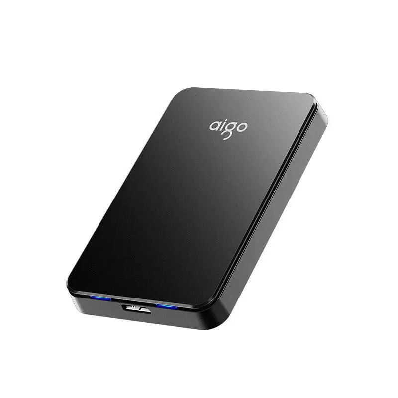 Подходит для USB Patriot Aigo HD809 500ГБ/1ТБ/2ТБ внешнего жесткого диска, стабильная высокоскоростная передача