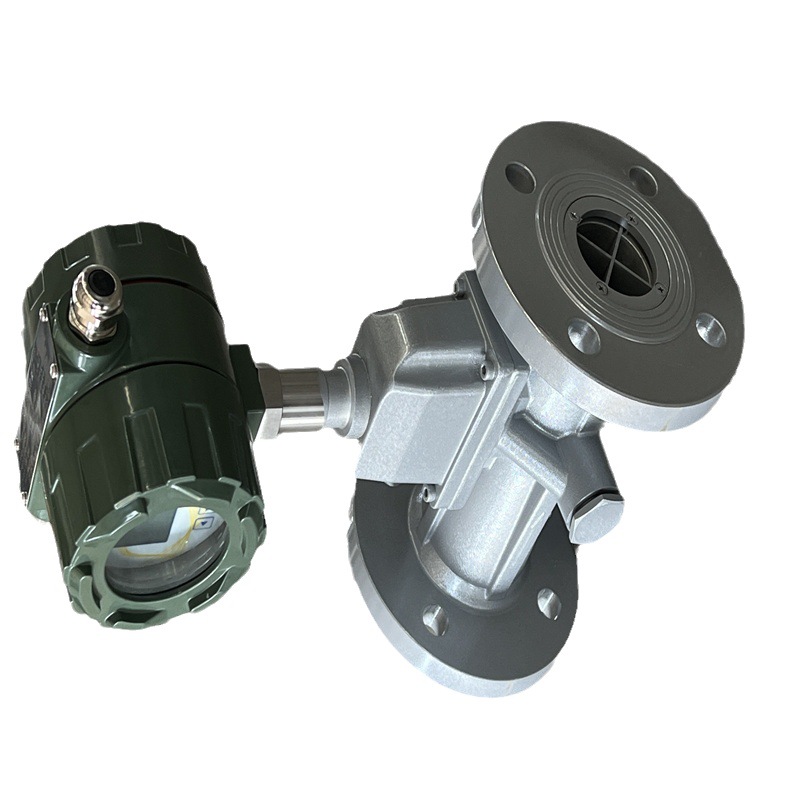 厂家销售DN80智能旋进旋涡流量计/气体流量计 /天然气流量计